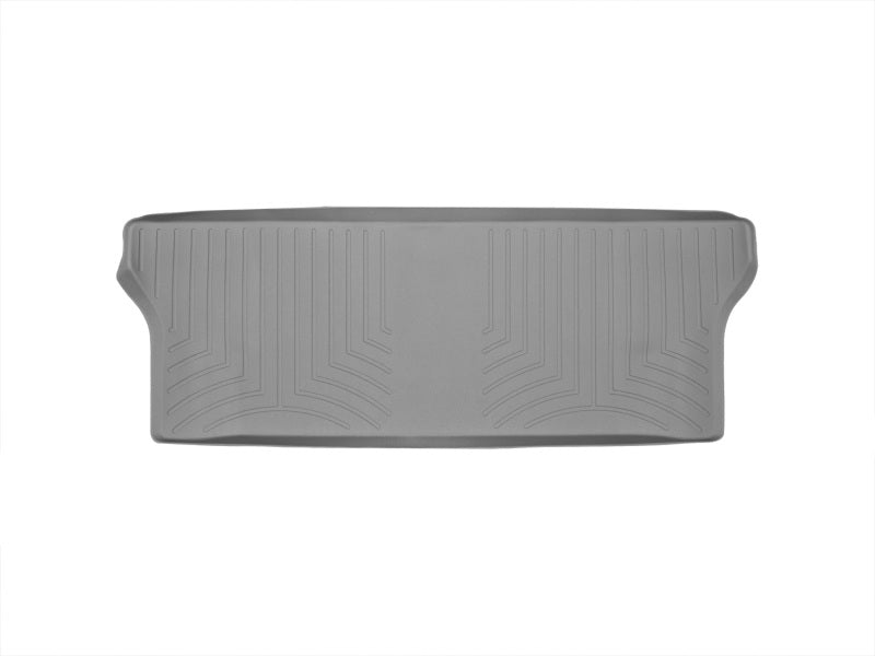 WeatherTech 99-04 Honda Odyssey Rear FloorLiner - Grey