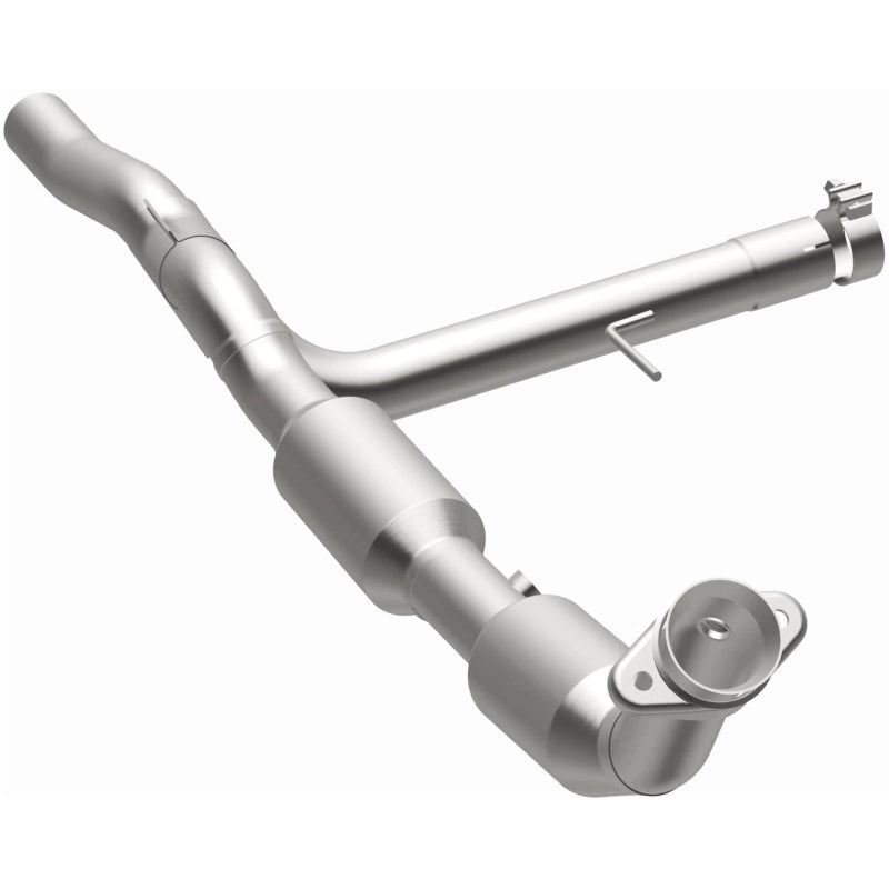 MagnaFlow 2004 Ford F-150 5.4L Direct Fit Converter