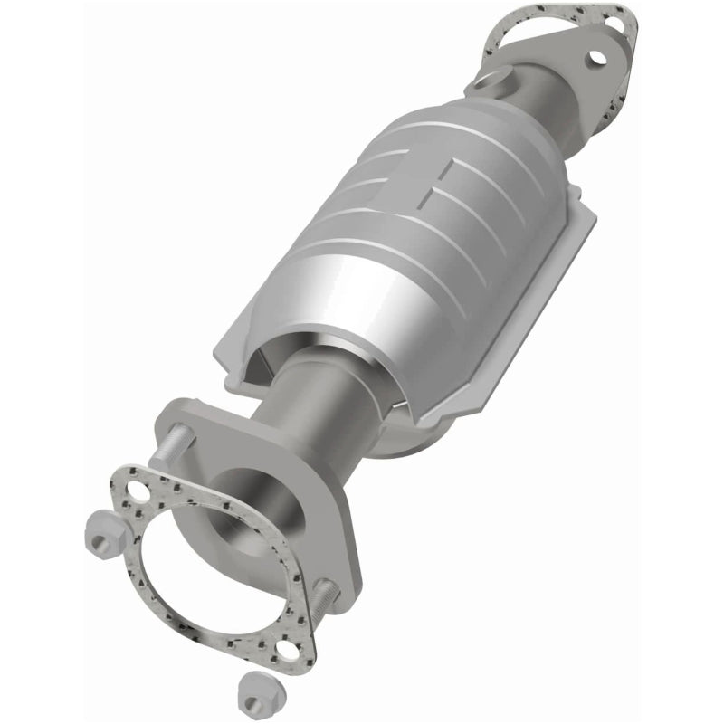 MagnaFlow Direct Fit Catalytic Converter 02 Lancer 2.0L CA