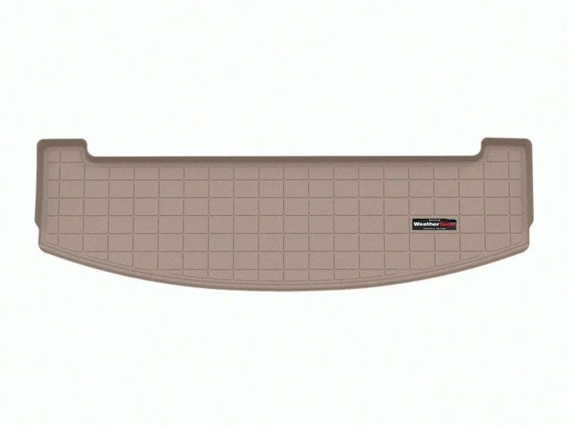 WeatherTech 24-25 Hyundai Santa Fe MX5 Cargo Liner - Tan