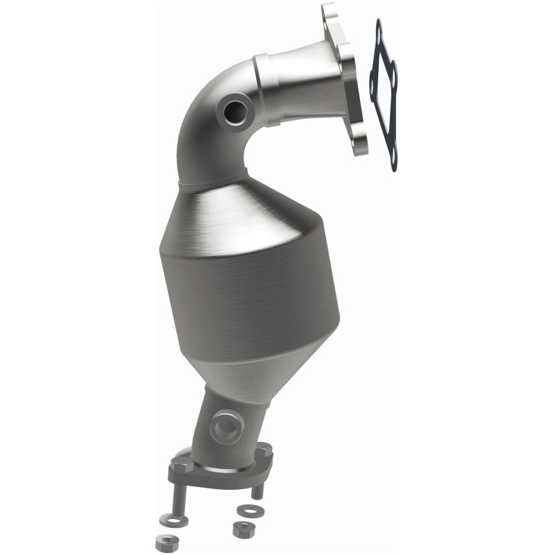 MagnaFlow 10-12 Chevrolet Equinox 3.0L Direct Fit Catalytic Converter