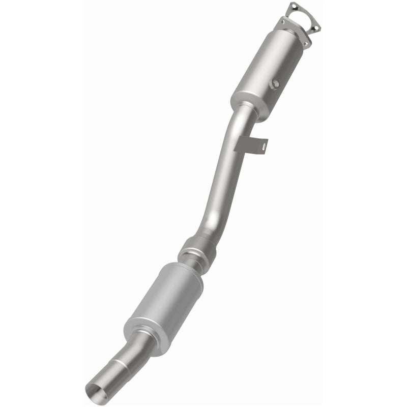 MagnaFlow Direct Fit Catalytic Converter 05-09 Audi Quattro 3.2L Driver Side