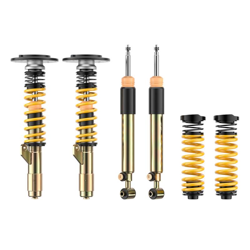 ST XTA Plus 3 Coilover Kit BMW F22/F30/F32 2WD w/o EDC