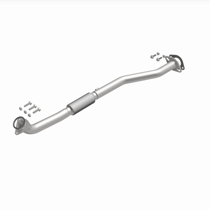 BRE Exhaust 98-00 Altima 2.4L Front Pipe Kit