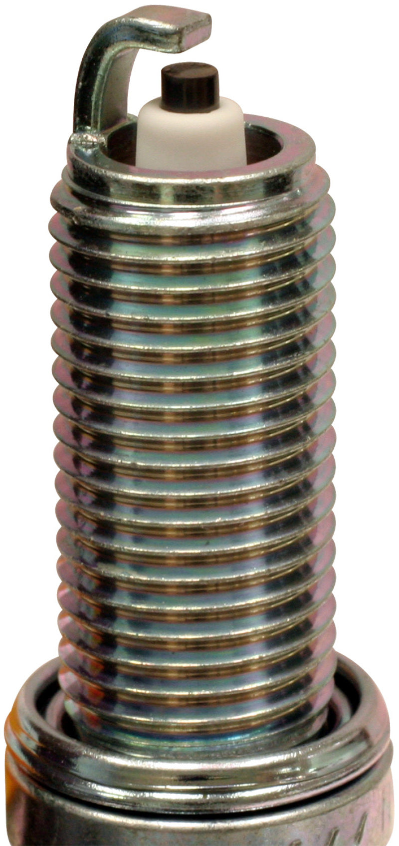 NGK Nickel Spark Plug Box of 4 (LKAR8A-9)