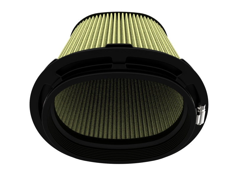 aFe Magnum FLOW PG 7 Replacement Air Filter F (6.75X4.75) / B (8.25X6.25) / T (mt2)(7.25X5) / H 9in