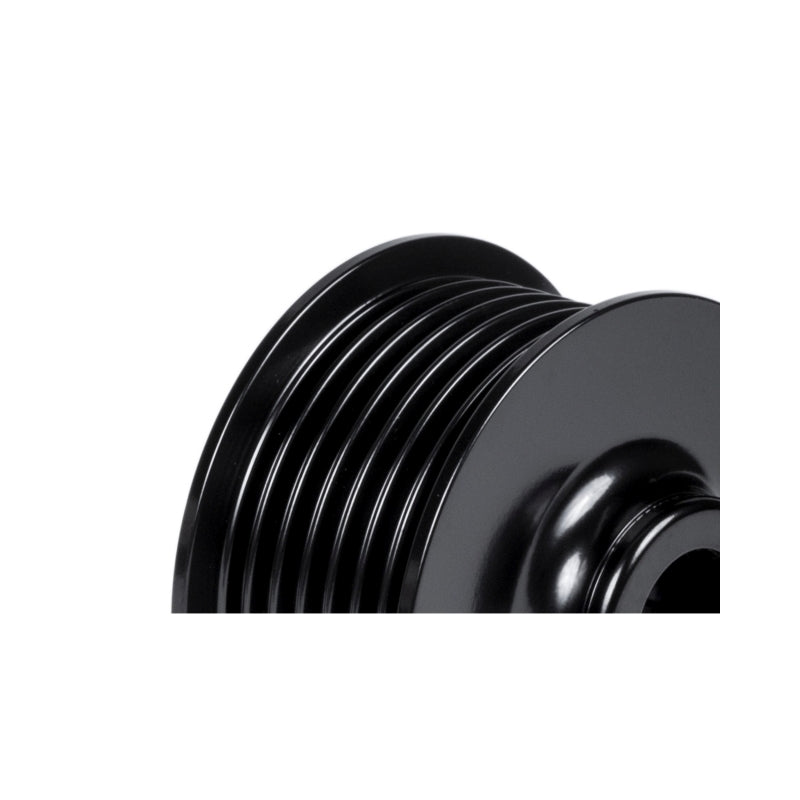 APR 12-18 Audi A7 Quattro 3.0 TFSI Supercharger Pulley - Press On