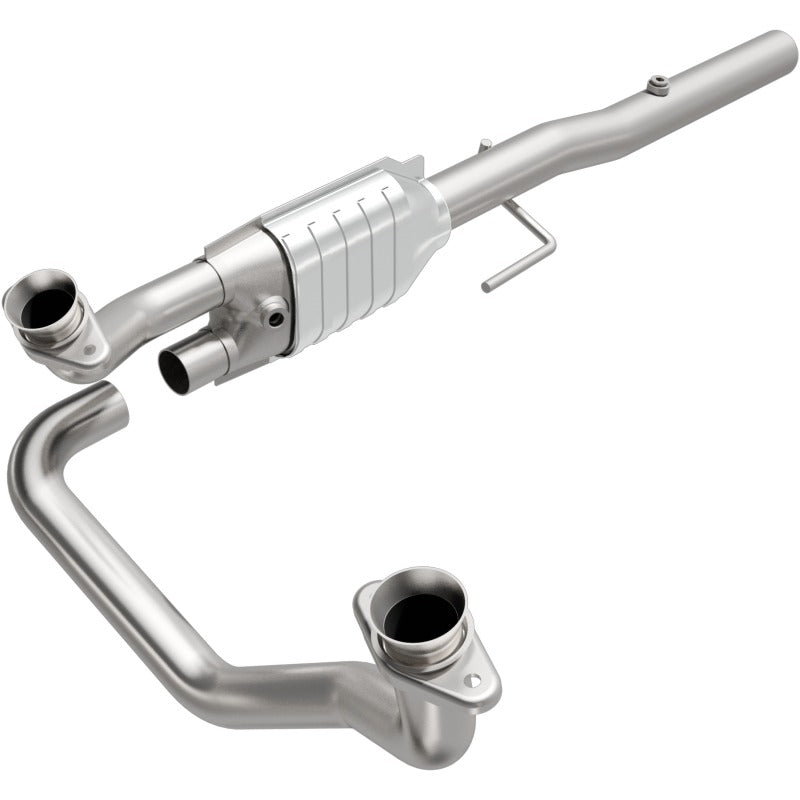 MagnaFlow Direct Fit Catalytic Converter 96-99 Ram 1500/2500/3500