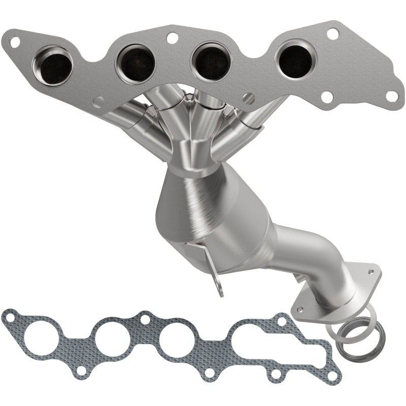MagnaFlow 09-10 Mazda 6 2.5L Direct Fit Converter