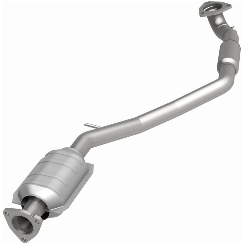 MagnaFlow Direct Fit Catalytic Converter 99-02 Daewoo Nubira 2.0L re