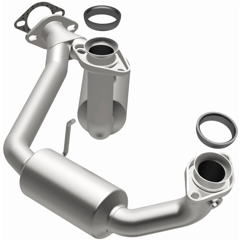 MagnaFlow Direct Fit Catalytic Converter Taurus 92-95