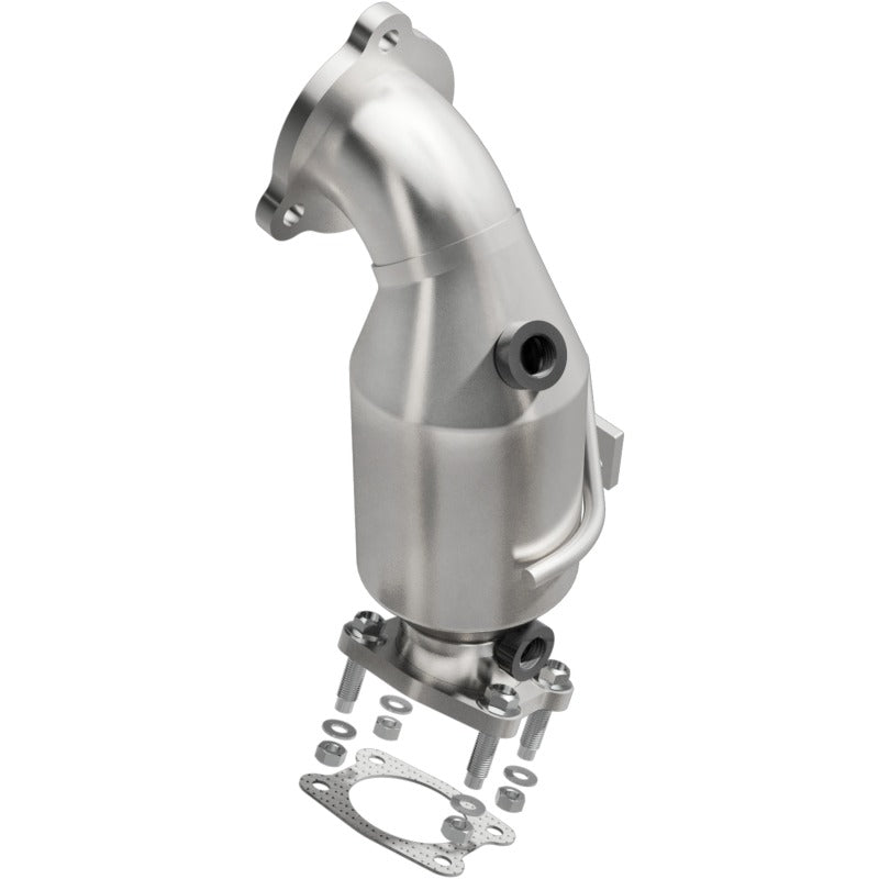 MagnaFlow Direct Fit Catalytic Converter 04 S40/V40 1.9L frt CA