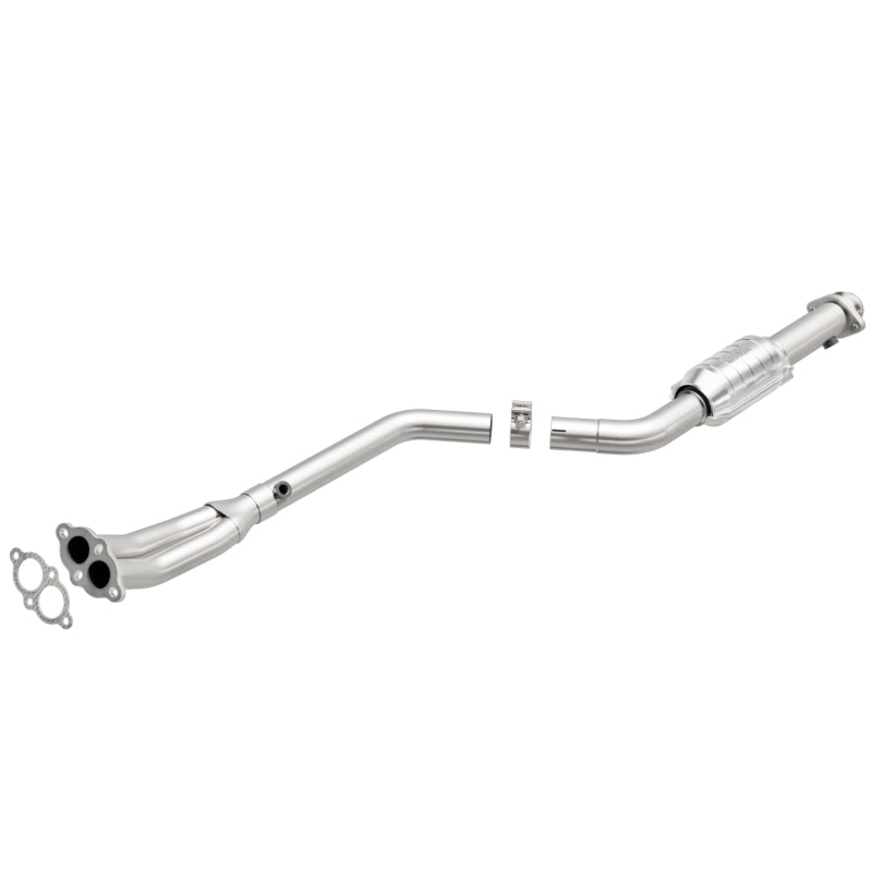 MagnaFlow Direct Fit Catalytic Converter 97 BMW Z3 1.9L