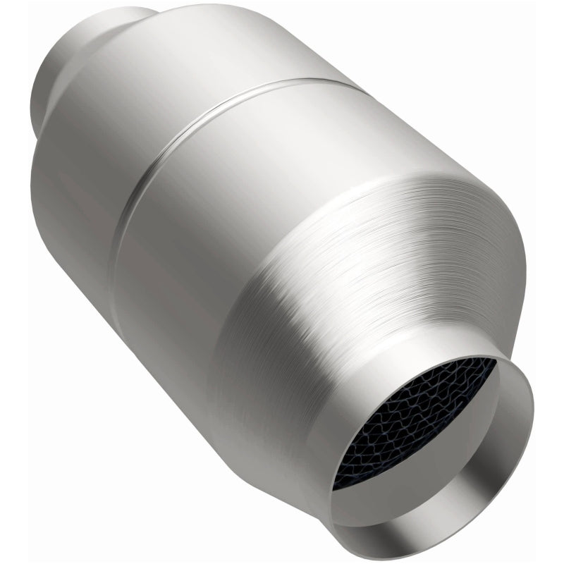 MagnaFlow Universal Catalytic Converter 02-06 Dodge Ram 2500/3500 Pickup 5.9L Cummins Diesel H.O.