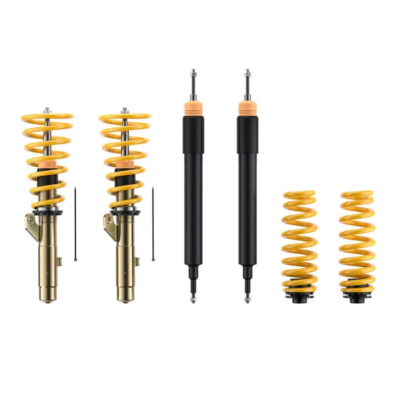 ST Coilover Kit 08-13 BMW 128i/135i RWD E88 Convertible