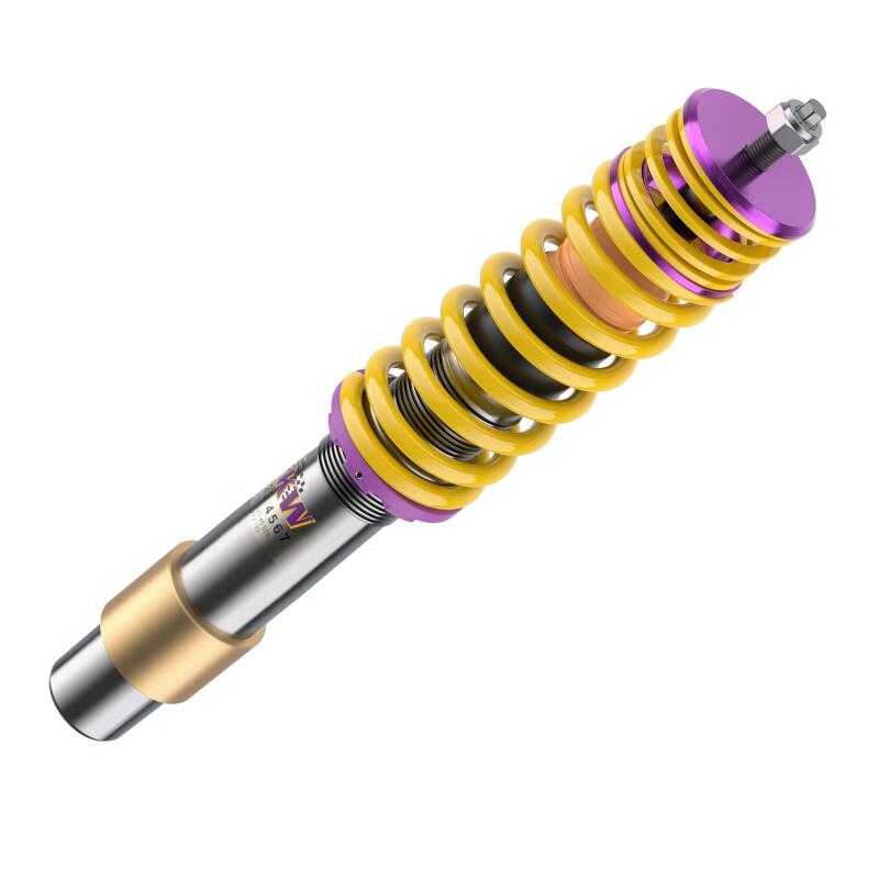 KW Coilover Kit V1 BMW 5series E60 (560L) Sedan 2WD