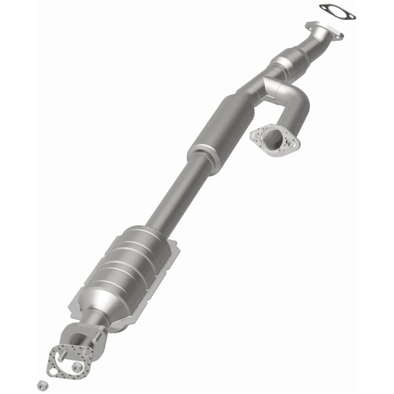 MagnaFlow Conv DF 03-05 Tiburon 2.7L