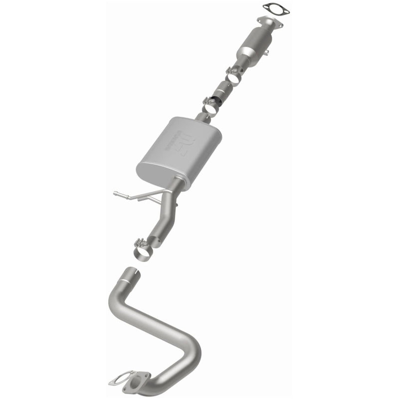 MagnaFlow Direct Fit Catalytic Converter 14-16 Kia Soul 2.0L