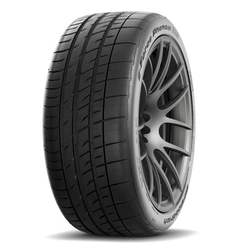 BFGoodrich G-Force Phenom T/A 265/40ZR18 101Y XL