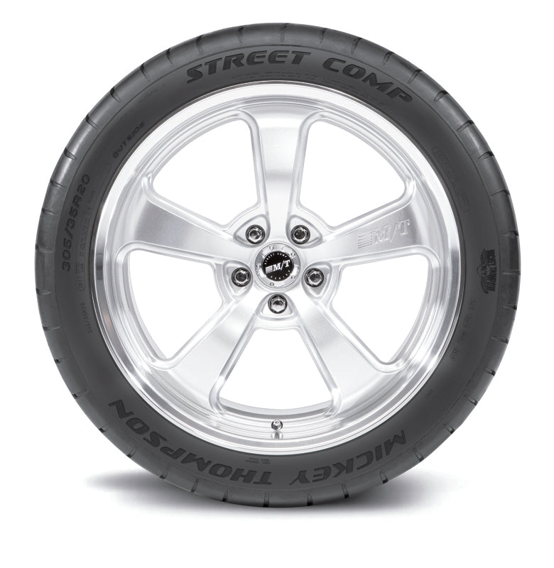Mickey Thompson Street Comp Tire - 245/45R17 95Y - 248240
