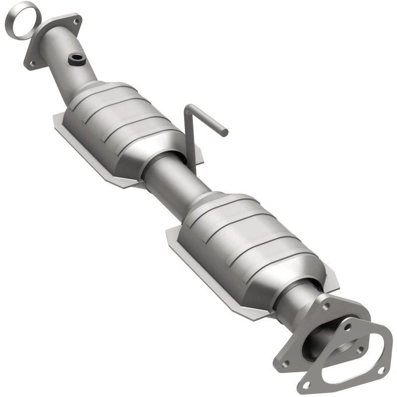 MagnaFlow Direct Fit Catalytic Converter 95-97 Ranger/BSeries V6 50S