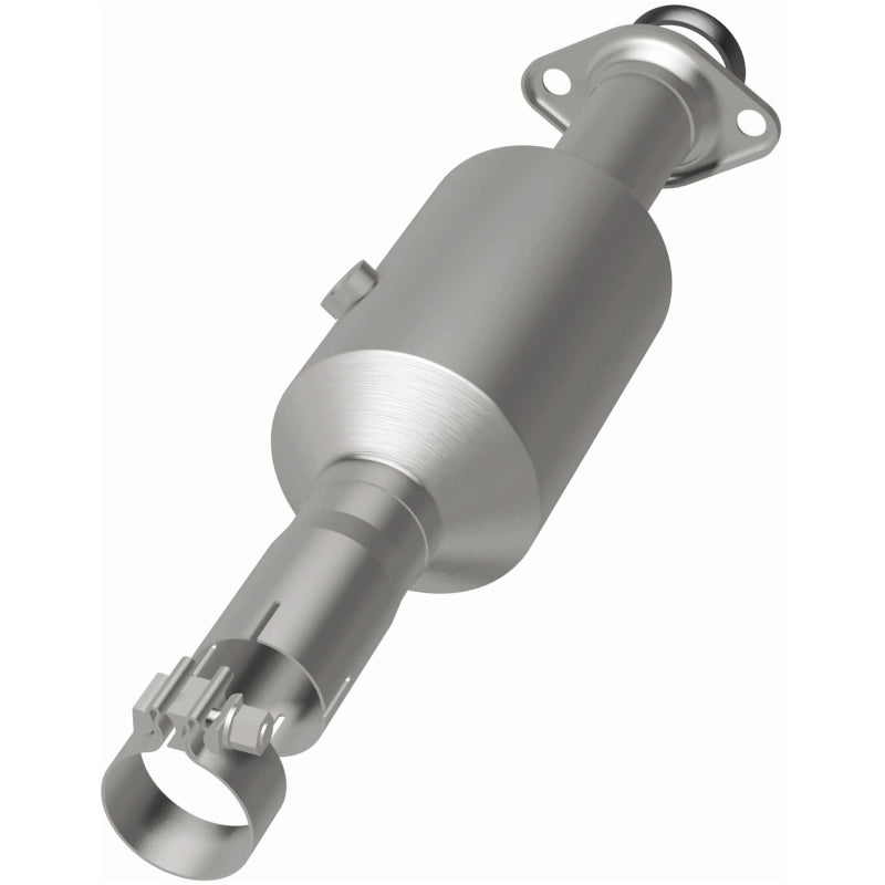 MagnaFlow Direct Fit Catalytic Converter 09-11 Ford Escape 2.5L