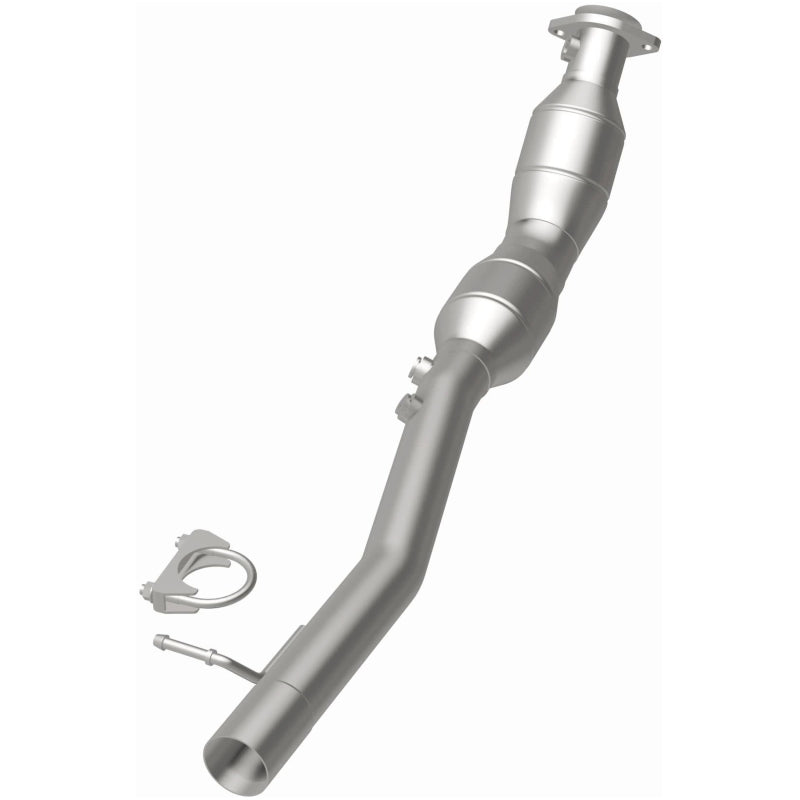 MagnaFlow Direct Fit Catalytic Converter 06-08 Range Rover P/S OEM