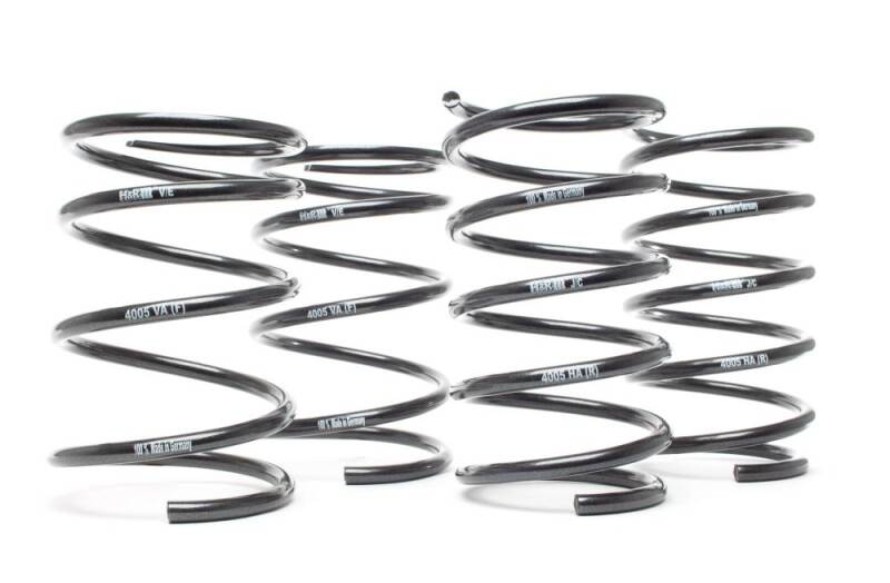 H&R 90-98 Subaru Legacy (AWD) BC/BD Sport Spring (Non Wagon)
