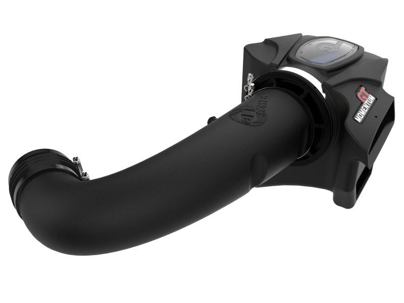 aFe Momentum GT Pro 5R Cold Air Intake System 11-17 Jeep Grand Cherokee (WK2) V8 5.7L HEMI