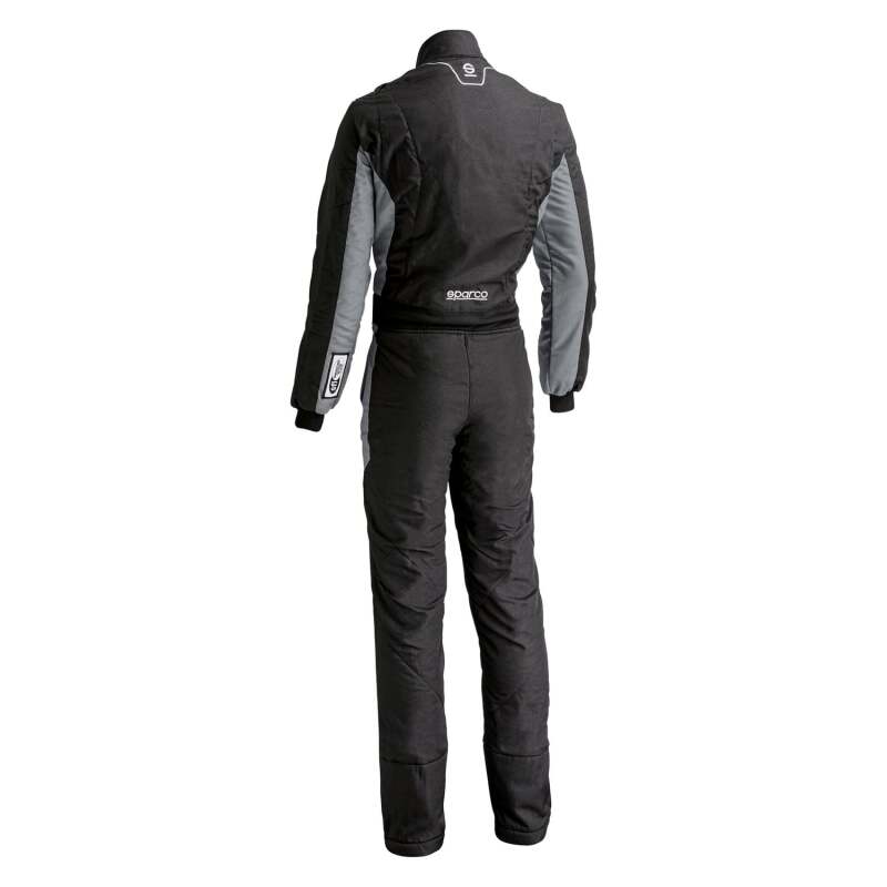 Sparco Suit Stint 50 BLK/GRY