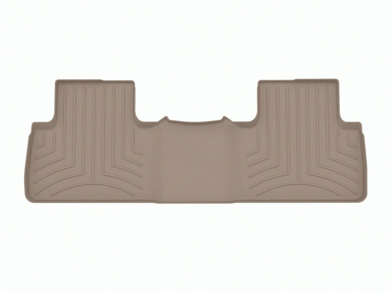 WeatherTech 19-23 Acura RDX Rear FloorLiner HP - Tan