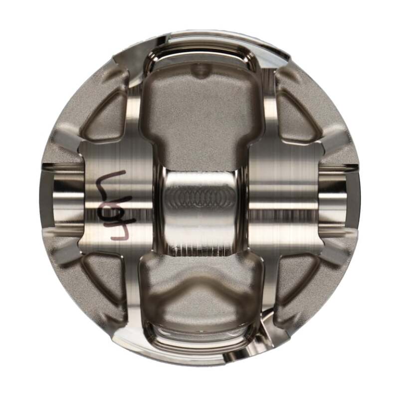 Wiseco Chevy LT1 4.065in Bore 1.105in CH -6.90 CC Piston Set