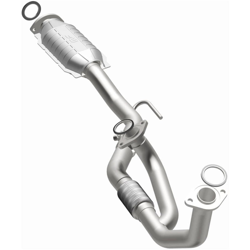 MagnaFlow Direct Fit Catalytic Converter 98-03 Avalon/Camry 3.0L