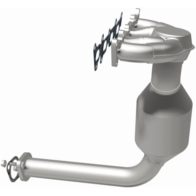 MagnaFlow 12-13 500 L4 1.4 OEM Manifold Direct Fit Converter