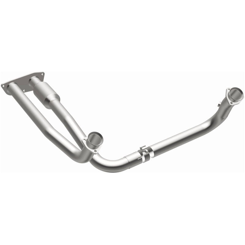 MagnaFlow Direct Fit Catalytic Converter 96-00 Chevy K3500 V8 5.7L