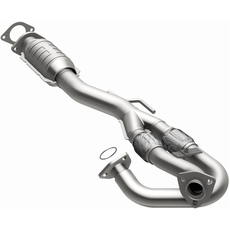 MagnaFlow 04-07 Nissan Murano 3.5L Direct Fit Converter