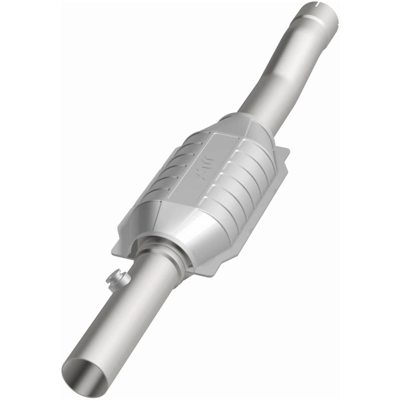 MagnaFlow Direct Fit Catalytic Converter 99-01 Grand Cherokee 4.7L
