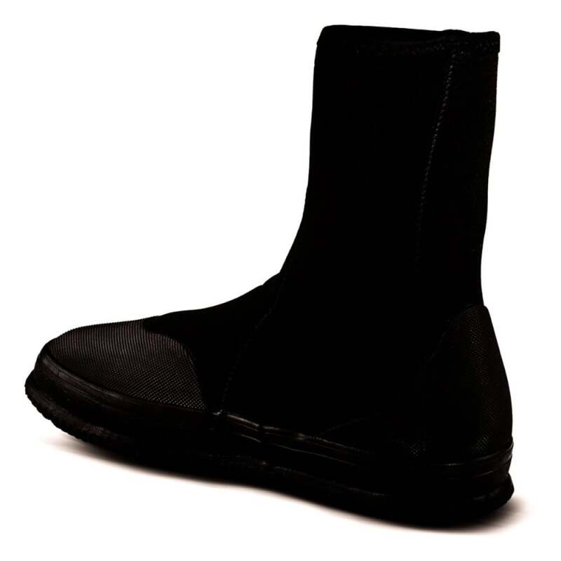 Sparco Boot Waterproof 26 Black