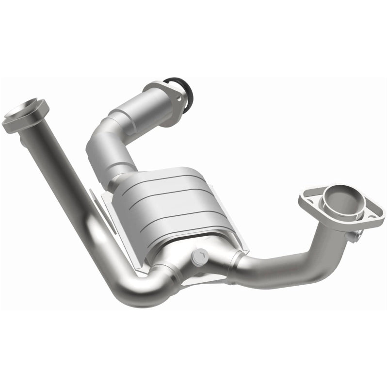 MagnaFlow Direct Fit Catalytic Converter Ford-Taurus-Mercury-Sable