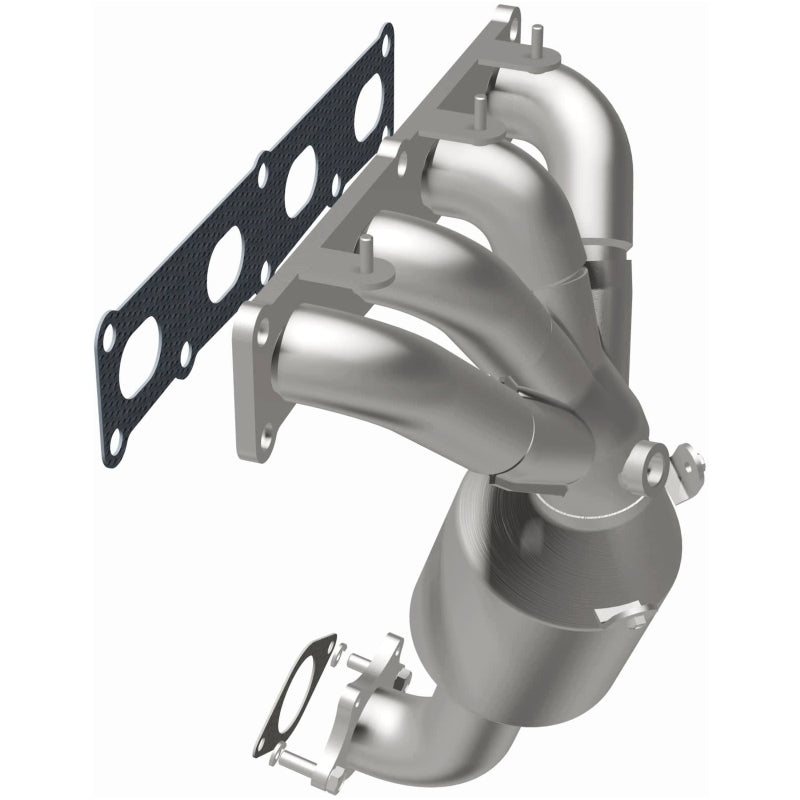 MagnaFlow 2015 Jeep Cherokee 2.4L Direct Fit Converter
