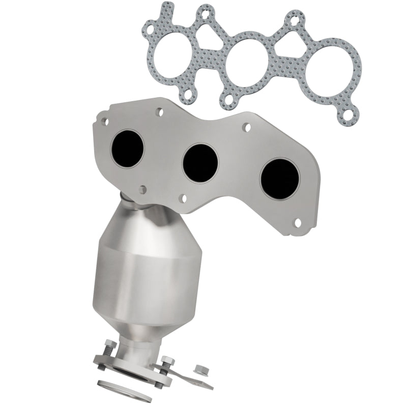 MagnaFlow Direct Fit Catalytic Converter 08-09 Toyota Highlander 3.5L