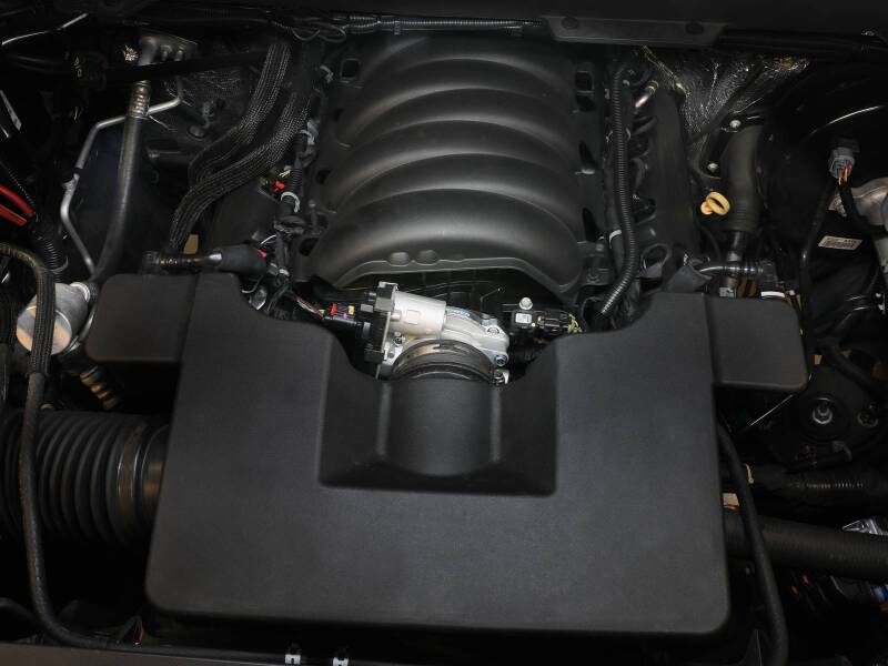 aFe 14-23 GM Trucks/SUV POWER 87mm Throttle Body