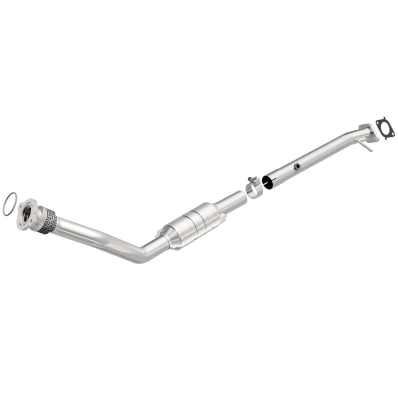 MagnaFlow Direct Fit Catalytic Converter 04-05 Aztek/Rendezvous 3.4L