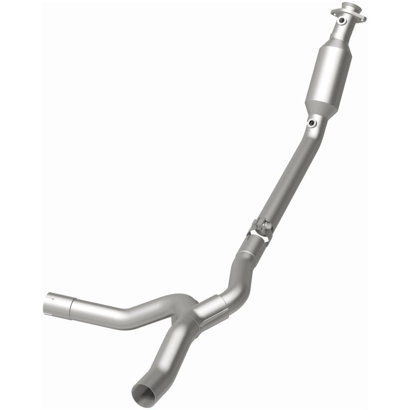 MagnaFlow 2004 Dodge Ram 1500 4.7L Direct Fit Converter