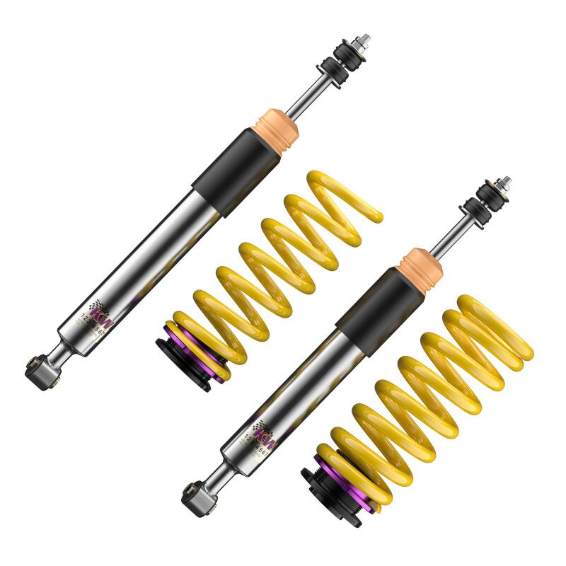 KW Coilover Kit V2 98-00 Mercedes C43 AMG