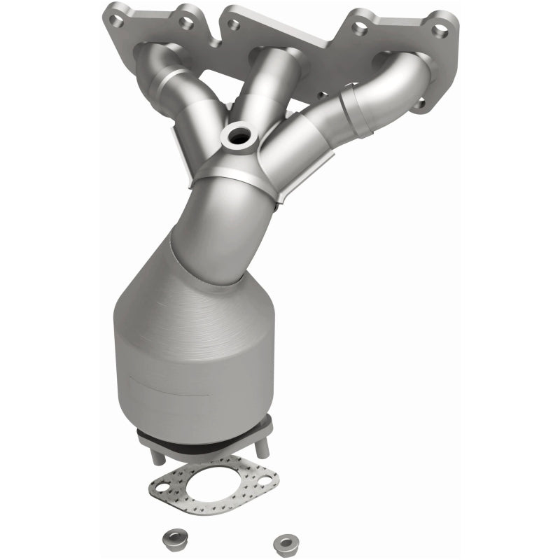 MagnaFlow Direct Fit Catalytic Converter 06-07 Hyundai Sonata 3.3L