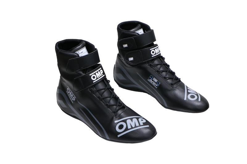 OMP ARP SHOES MY24 BLACK SZ 41