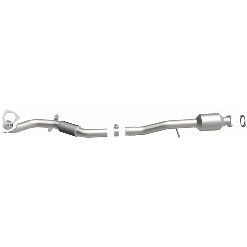 MagnaFlow 14-15 Regal 2 Underbody Direct Fit Converter