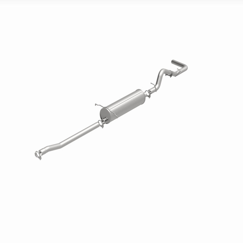 MagnaFlow BRE Exhaust Kit 00-03 Dodge Dakota