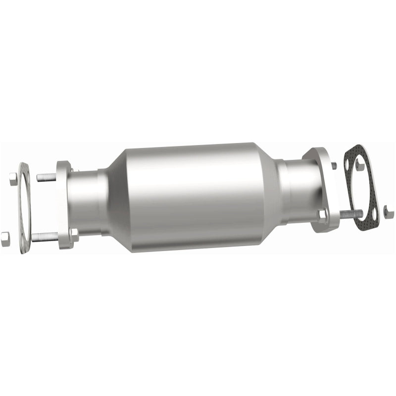 MagnaFlow 13-14 Hyundai Genesis Coupe 2.0L Direct Fit Converter